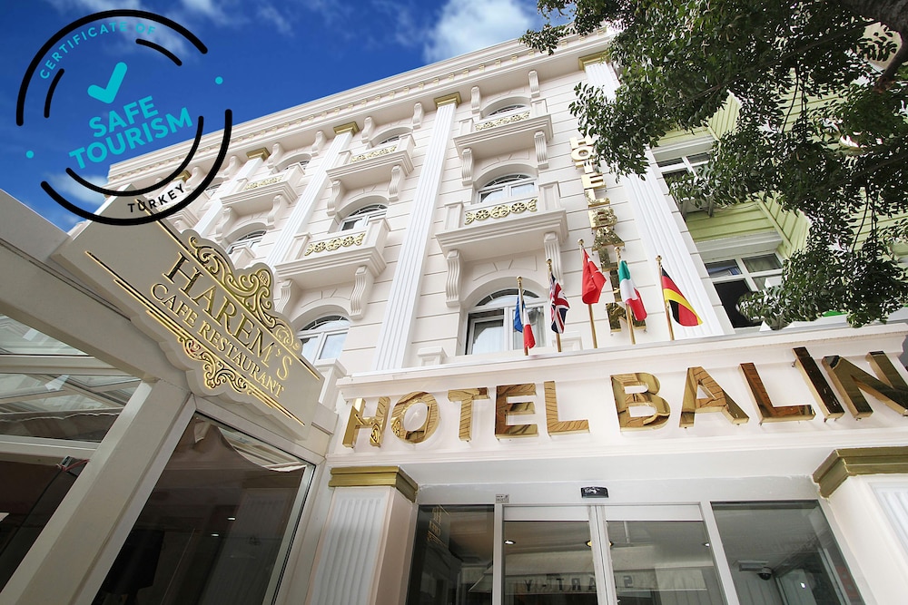 Balin Otel - Özel Sınıf - Image 6