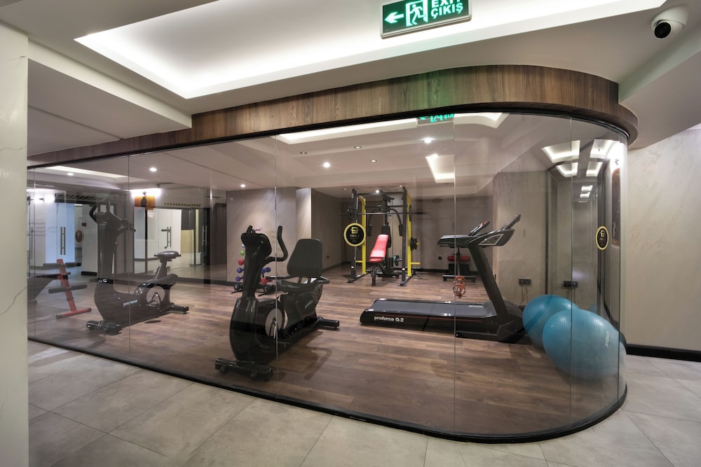 Orka Royal Otel & Spa - Image 55
