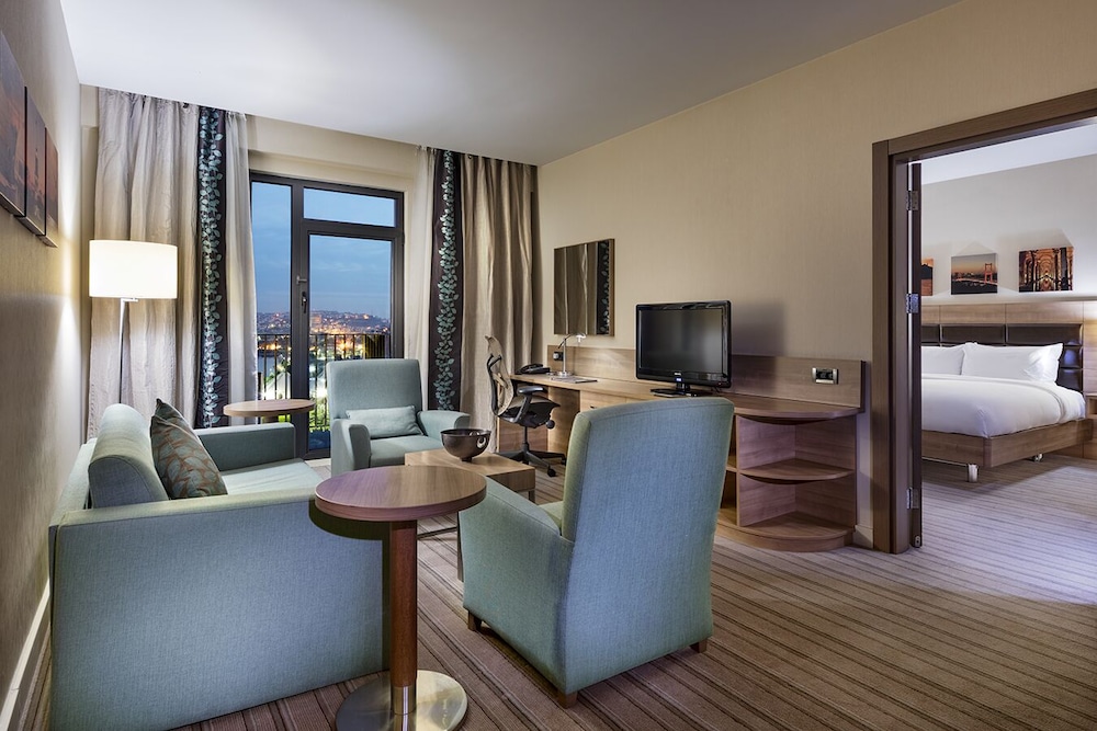 Dosso Dossi Hotels & SPA Golden Horn - Image 56