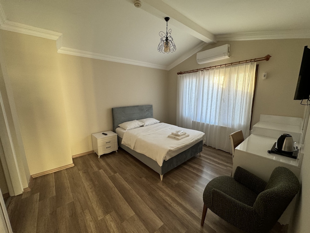 Doga Villa Guesthouse - Image 26