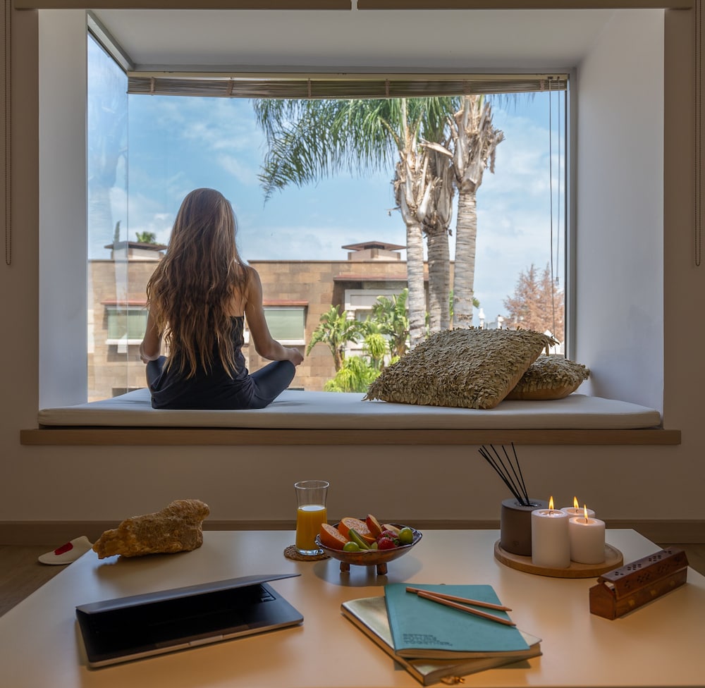 Sanat ve Eğlence Oteli Casa dell'Arte - Image 41