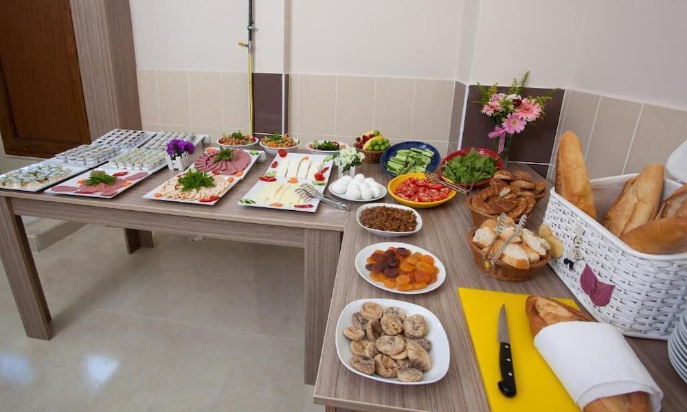 Birlik Apart Otel - Image 16
