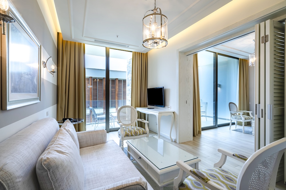 Mivara Luxury Resort & Spa Bodrum - Image 44
