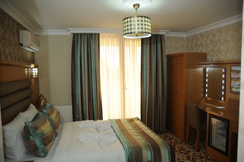 Alfa Otel - Image 29