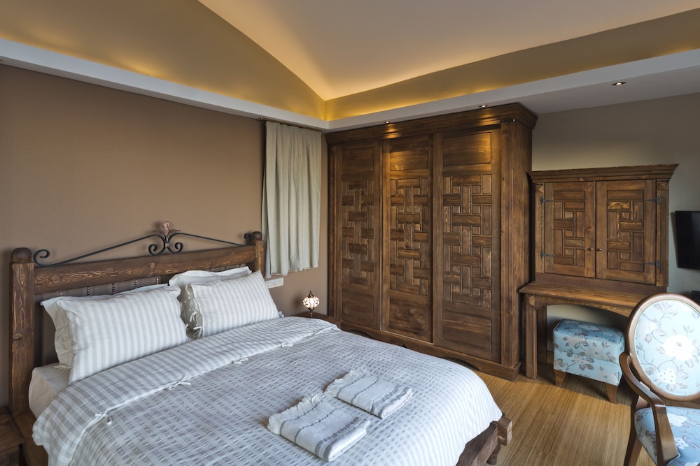 Lissiya Butik Otel - Boutique Class - Image 97