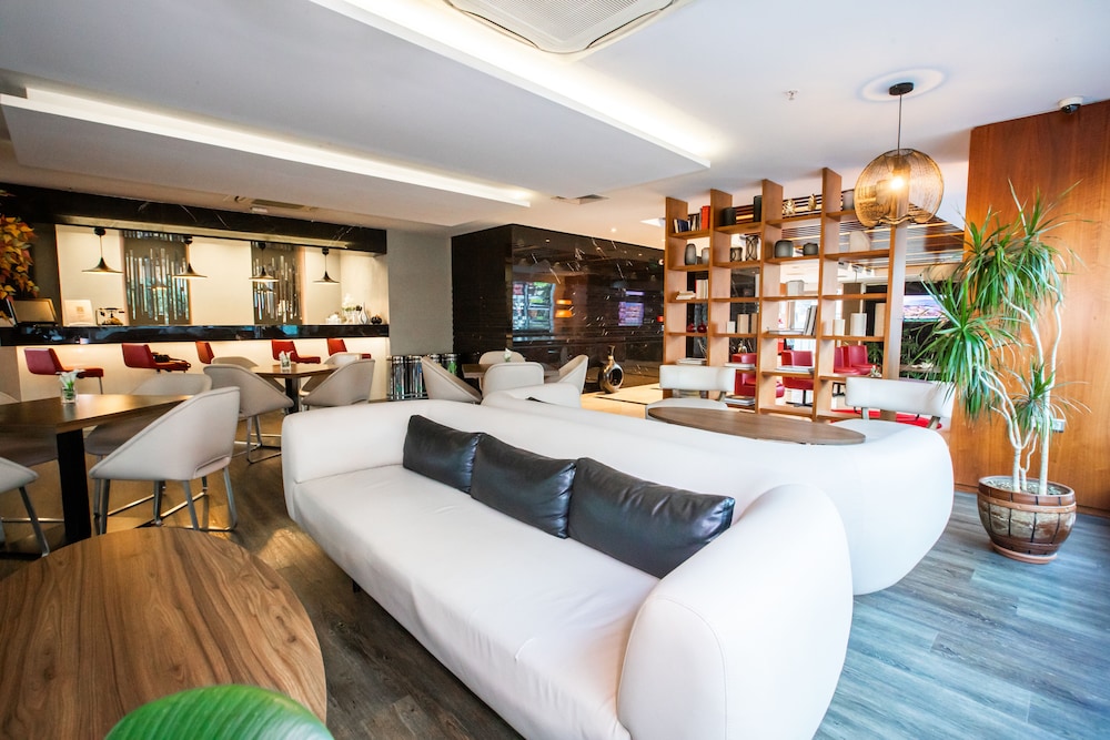 Ramada Encore by Wyndham İstanbul Kartal - Image 28