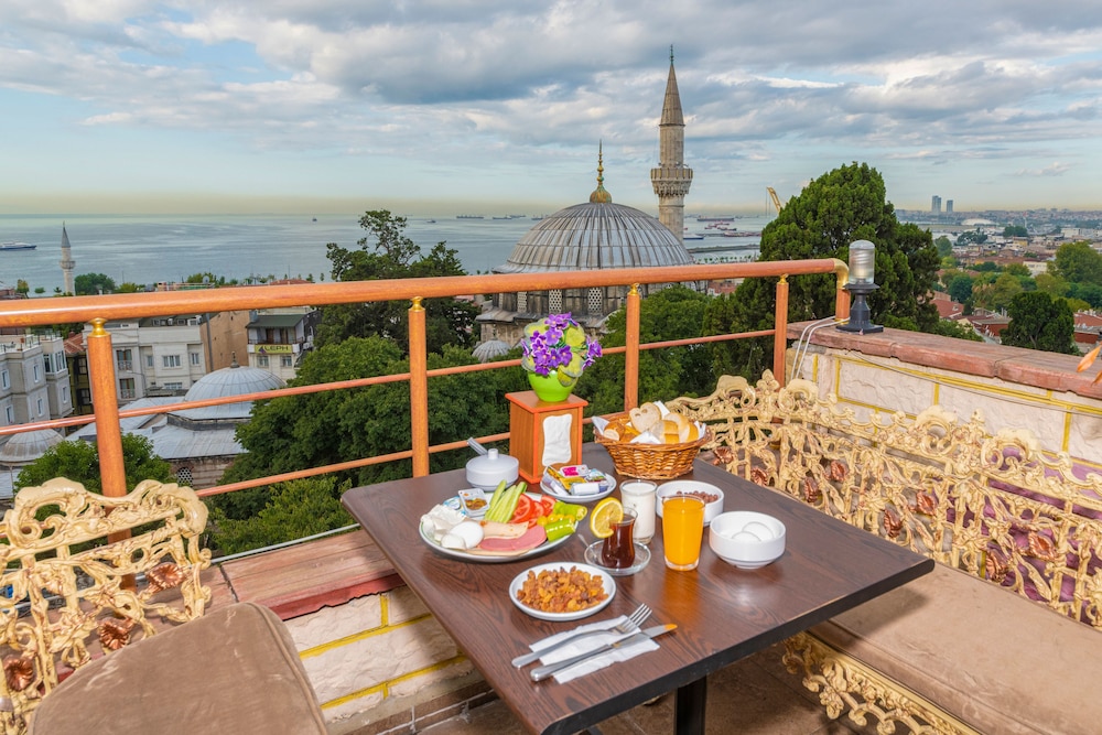 Stone Otel İstanbul - Image 89