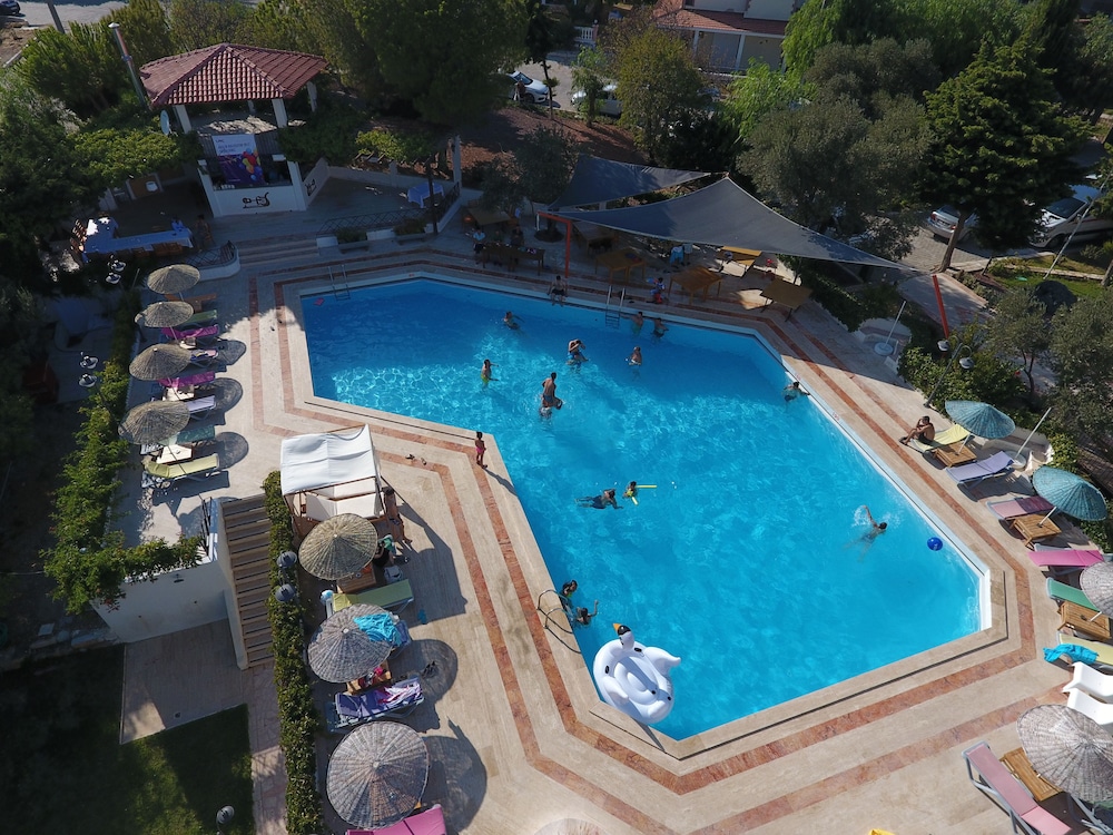 Arinnanda Otel - Image 128