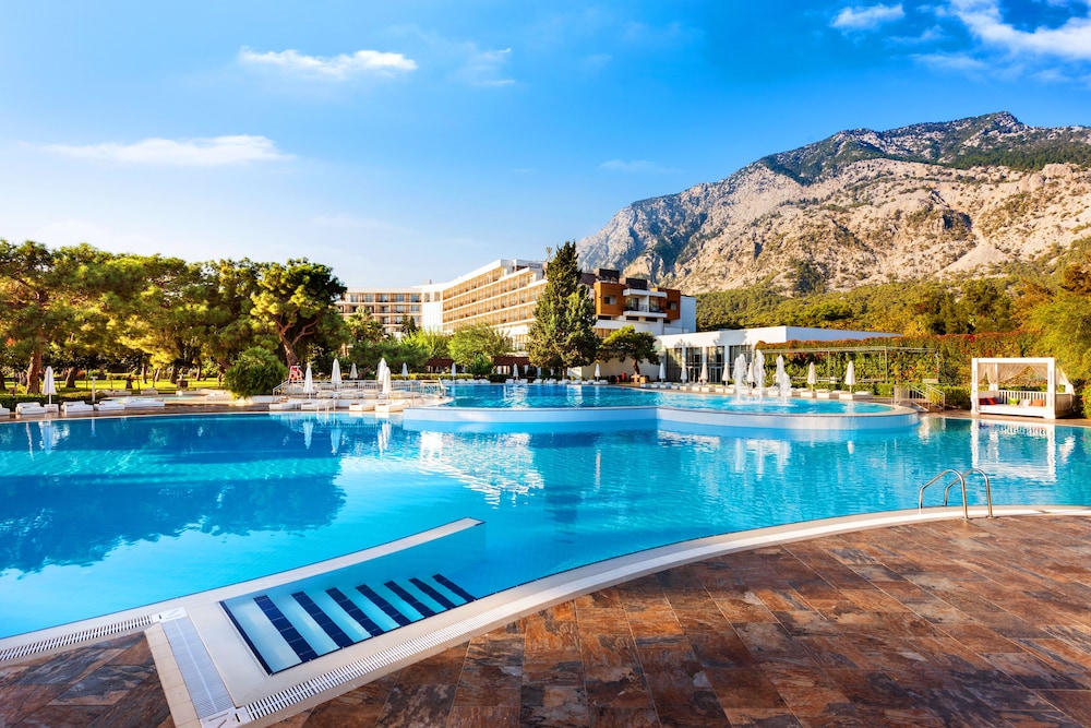 TUI Magic Life Rixos Beldibi +16 - Image 46