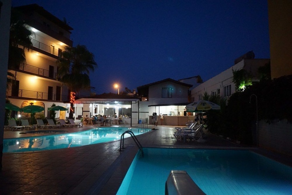Aybel Inn Otel - Image 21