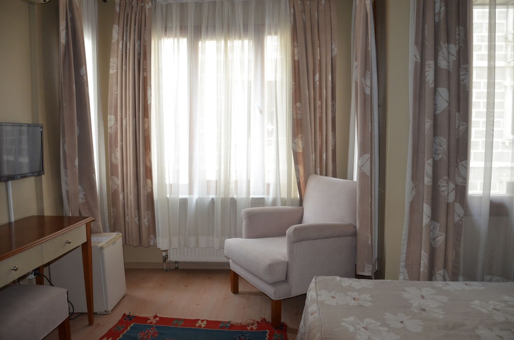Fehmi Bey Otel - Image 8
