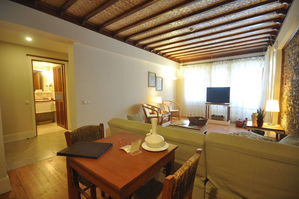 El Vino Otel Süitleri - Özel Sınıf - Image 31