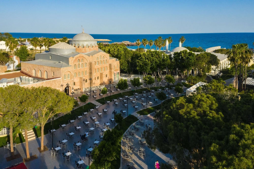 Swandor Hotels & Resort Topkapi Sarayı - Her Şey Dahil - Image 50