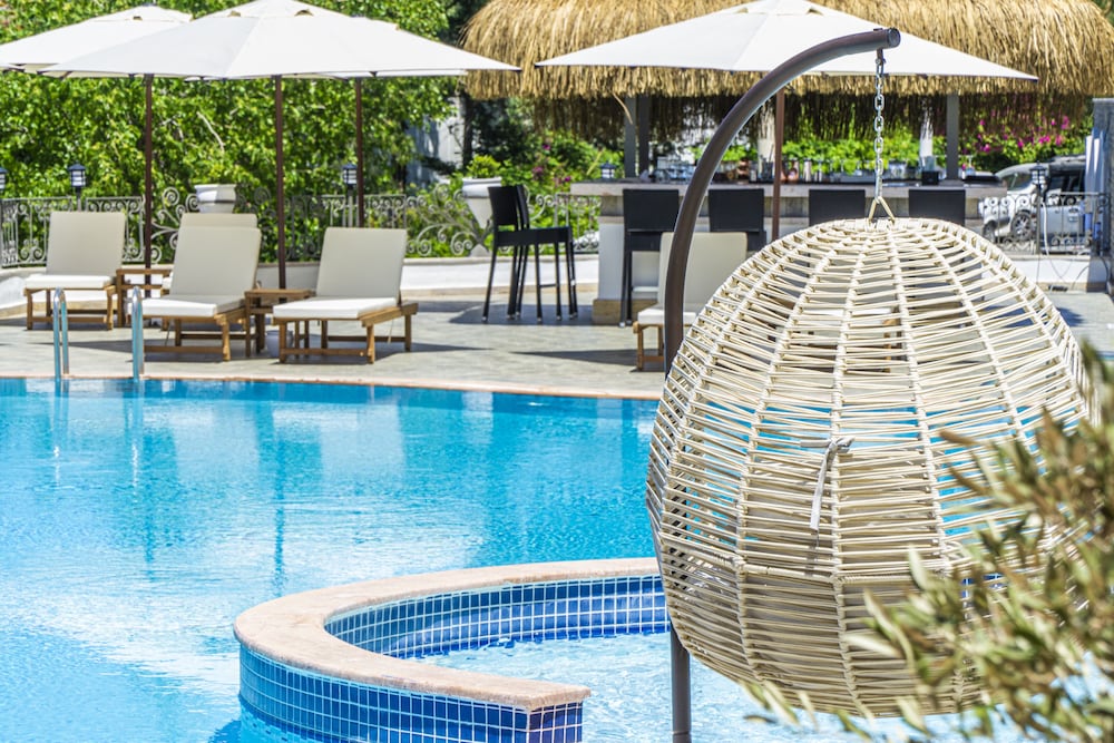Elementa Boutique Otel - Image 7