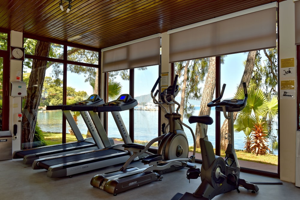 Marmaris Bay Resort - Sadece Yetişkinler - Image 109