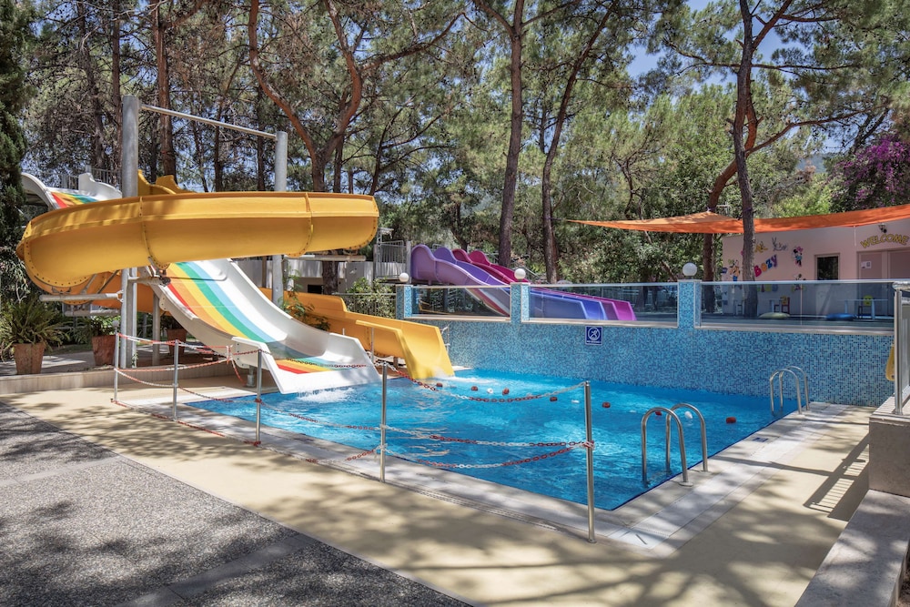 DoubleTree by Hilton Bodrum Isil Club Resort - ULTRA HER ŞEY DAHIL - Image 139