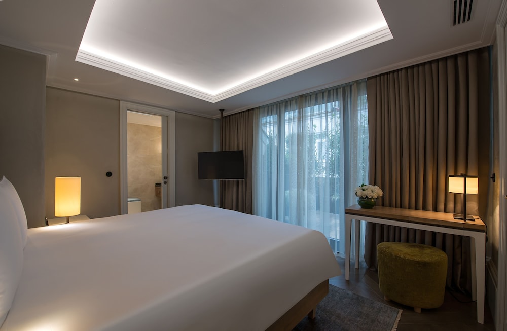 10 Karakoy İstanbul - Özel Sınıf - Image 6