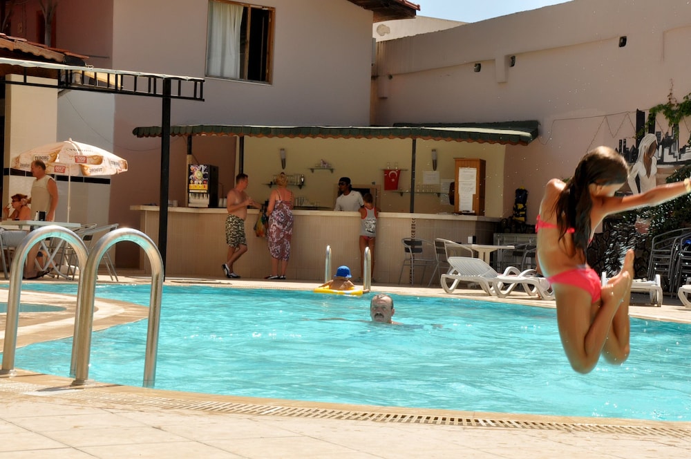 Aybel Inn Otel - Image 8