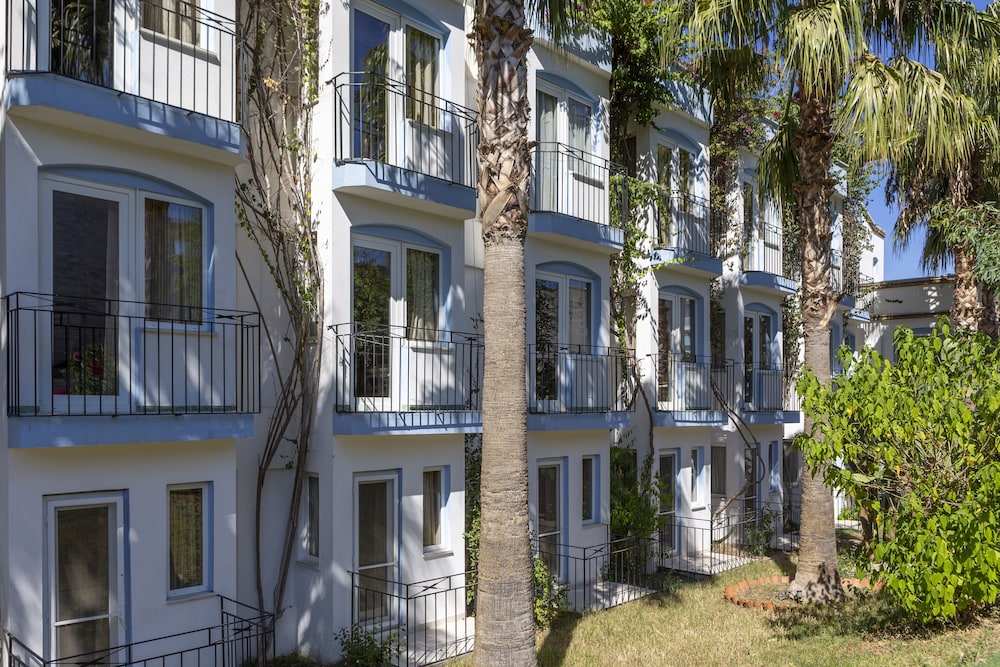 Smart Stay Beach Bodrum - Her şey dahil - Image 12