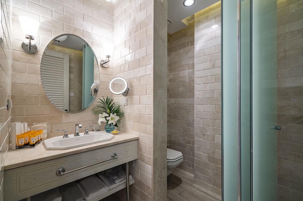 Mivara Luxury Resort & Spa Bodrum - Image 72