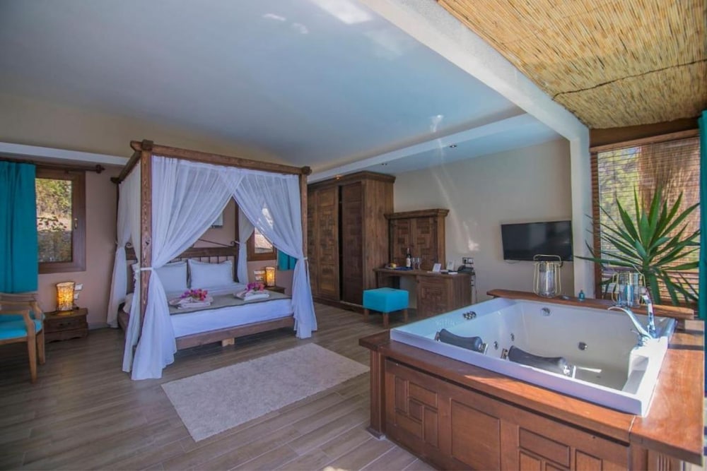 Lissiya Butik Otel - Boutique Class - Image 98