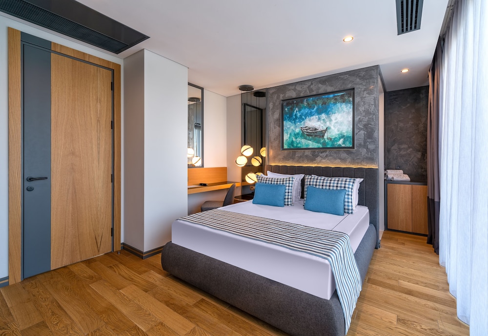 Selectum Luxury Door’a Bodrum - Image 35