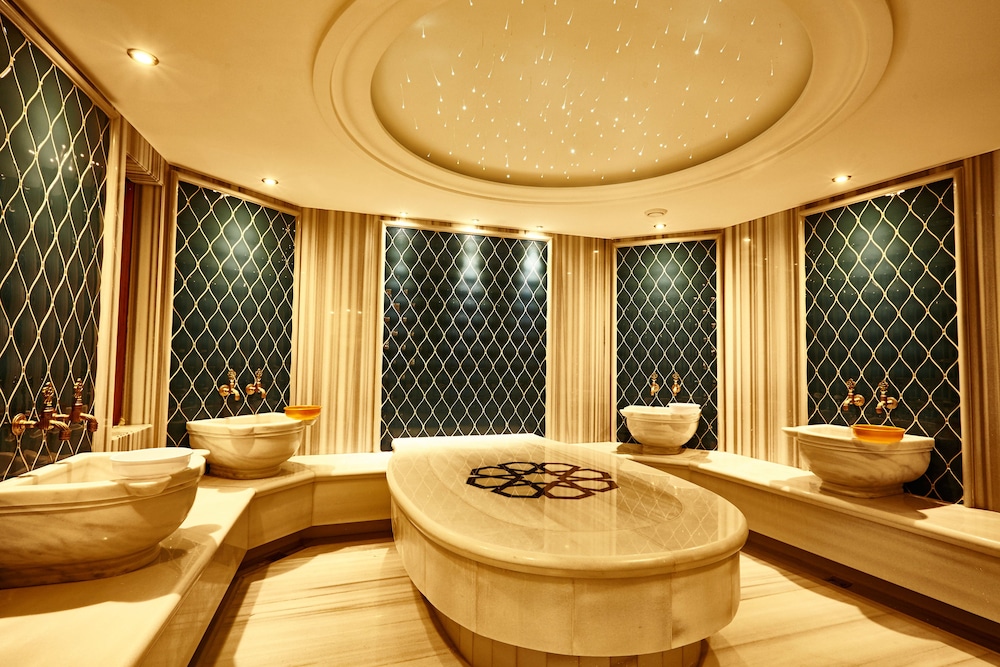 Beethoven Otel - Image 23