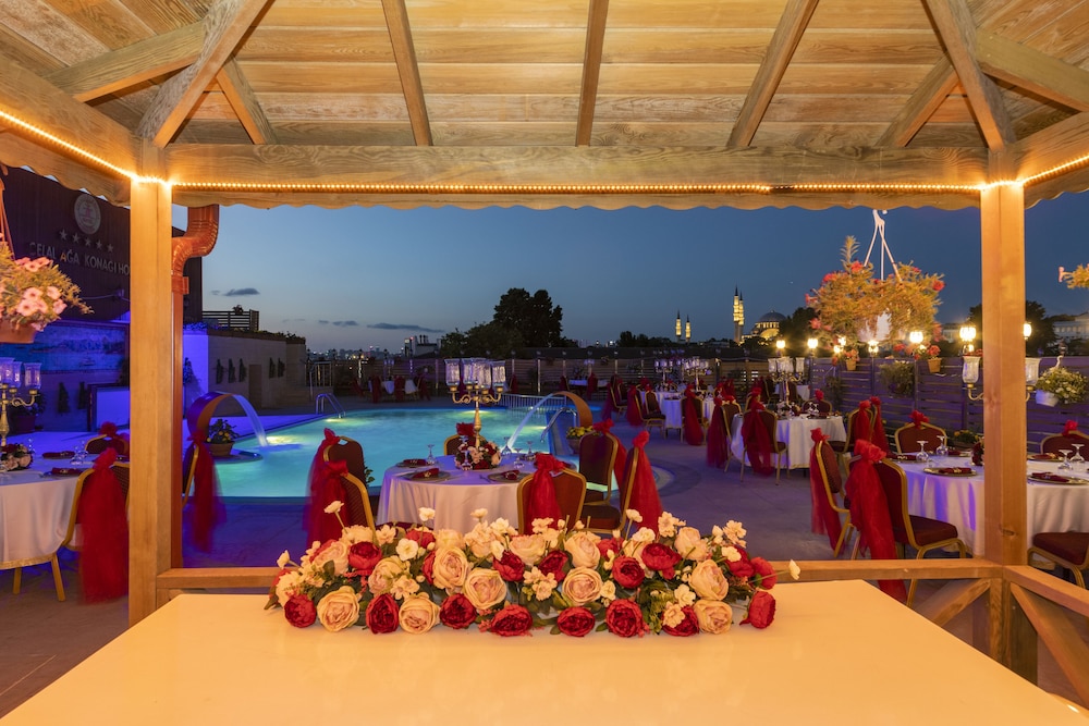 Wyndham İstanbul Eski Şehir - Image 122