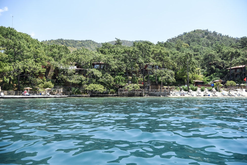 Marmaris Bay Resort - Sadece Yetişkinler - Image 40