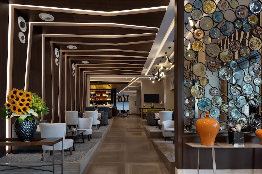 Sheraton İstanbul Şehir Merkezi - Image 7