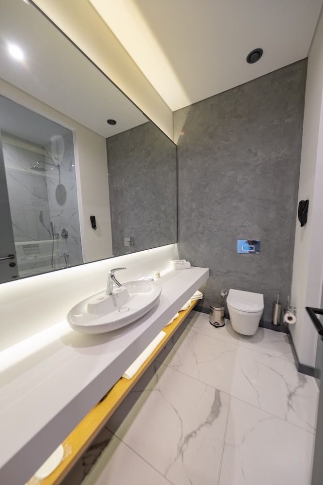 Selectum Luxury Door’a Bodrum - Image 75