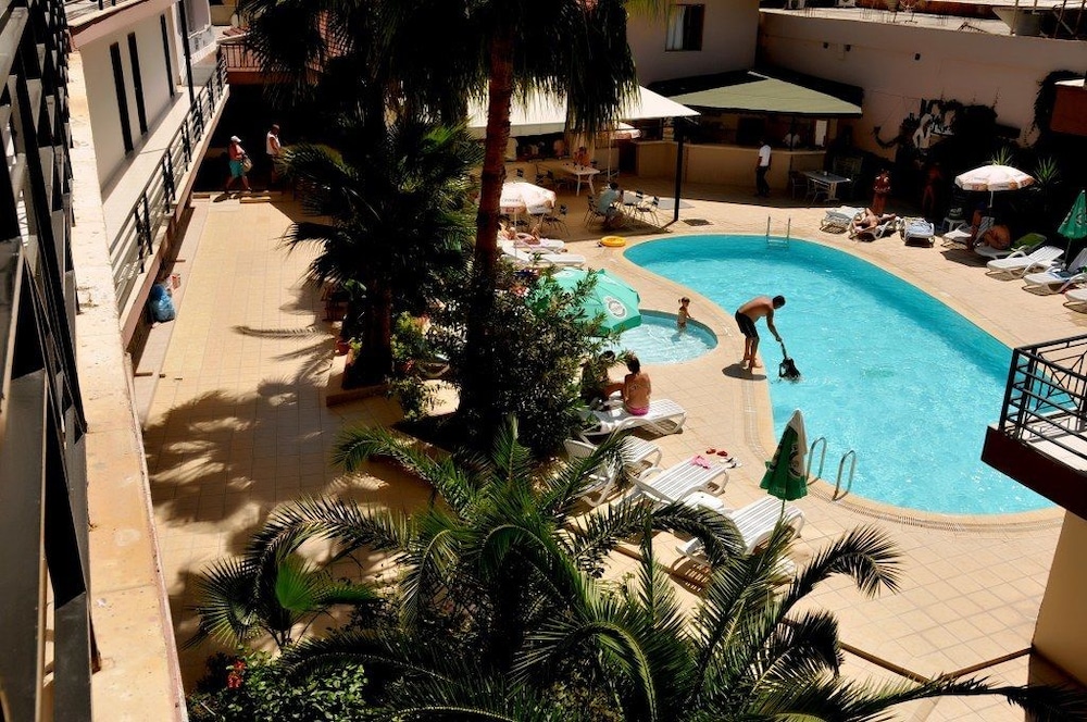 Aybel Inn Otel - Image 6