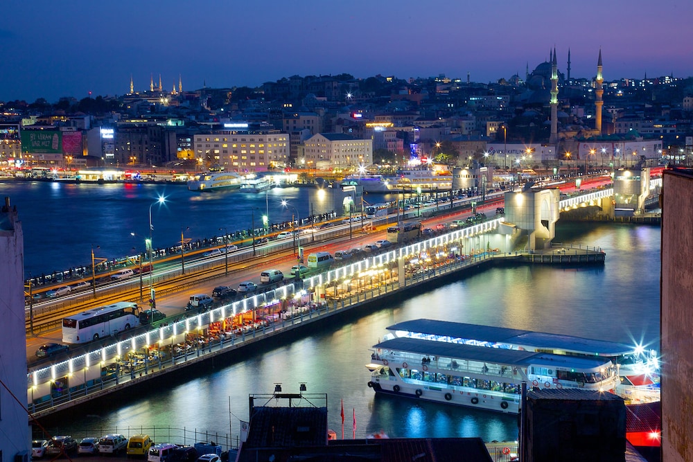Momento Golden Horn Otel - Image 54