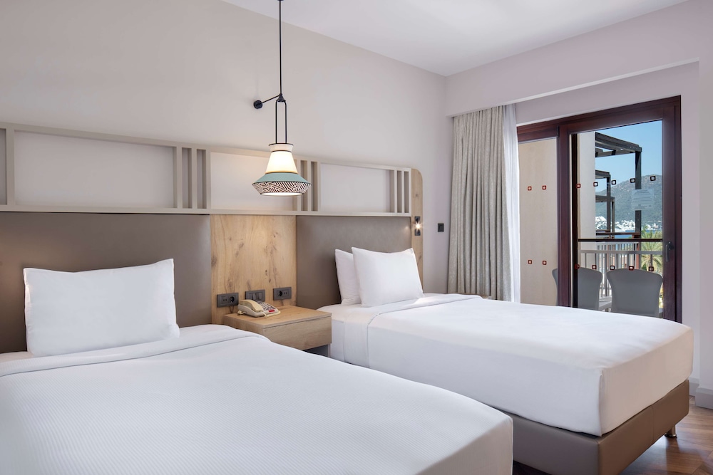 DoubleTree by Hilton Bodrum Isil Club Resort - ULTRA HER ŞEY DAHIL - Image 91