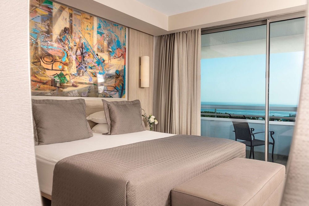 Concorde De Luxe Tatil Köyü - Prive Ultra Her Şey Dahil - Image 60