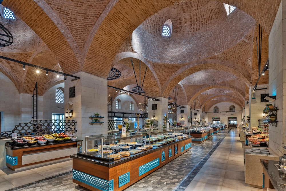 Swandor Hotels & Resort Topkapi Sarayı - Her Şey Dahil - Image 115
