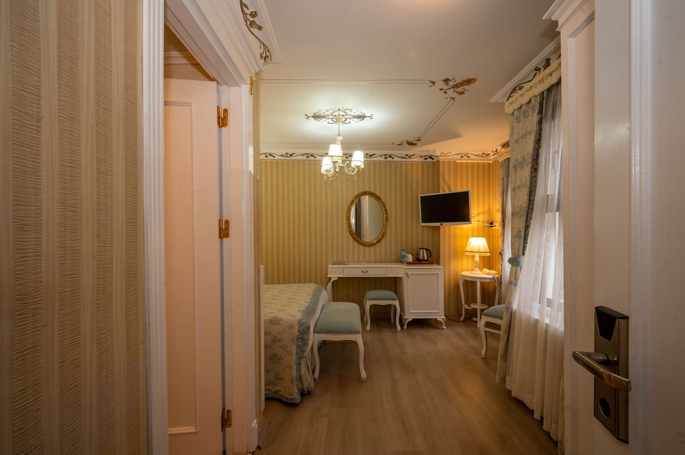 Fuat Bey Palace Otel & Spa - Image 33