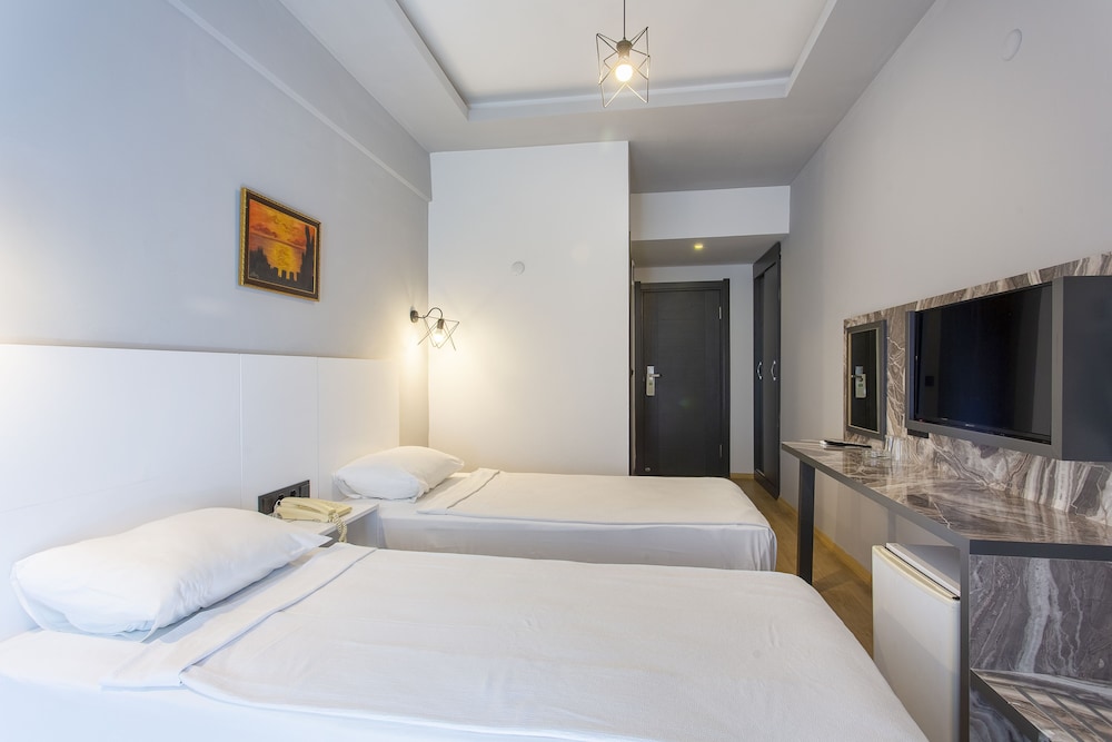 Aslan City Otel - Image 5