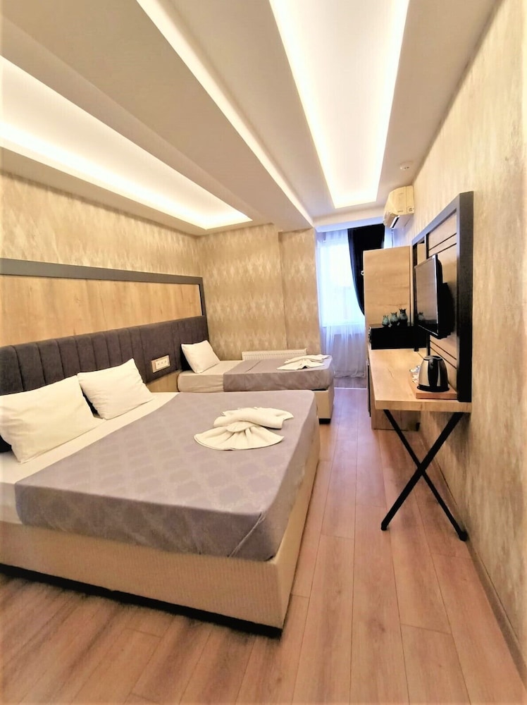 Avcilar Elit Otel - Image 24