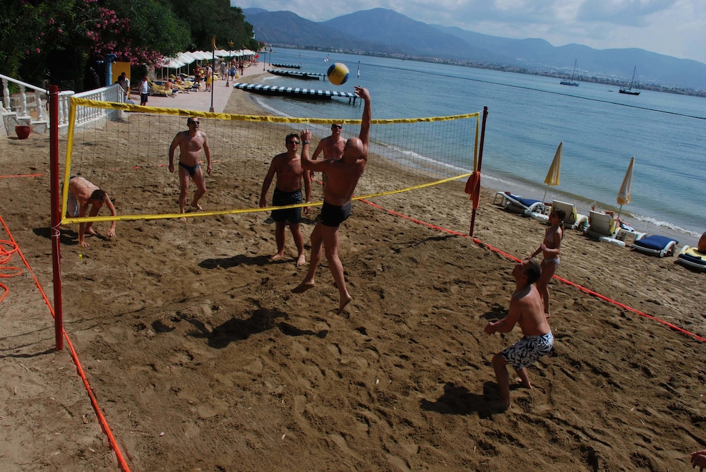 Club & Otel Letoonia - Image 13