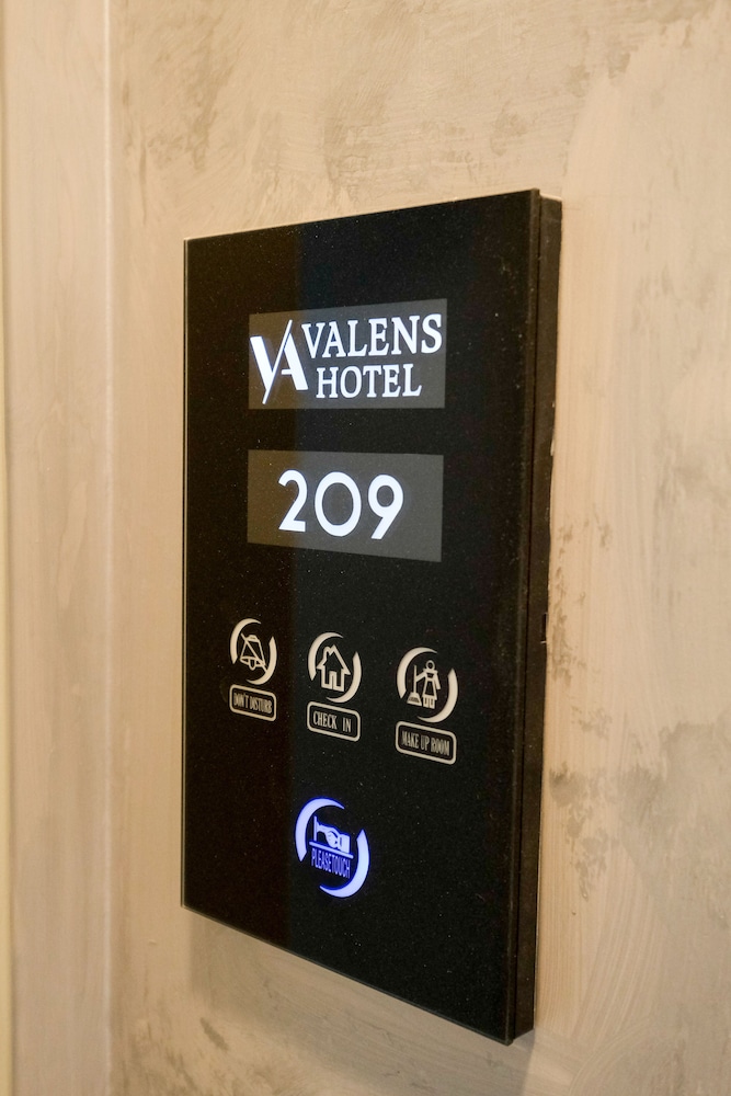 Valens Boutique Otel - Image 11