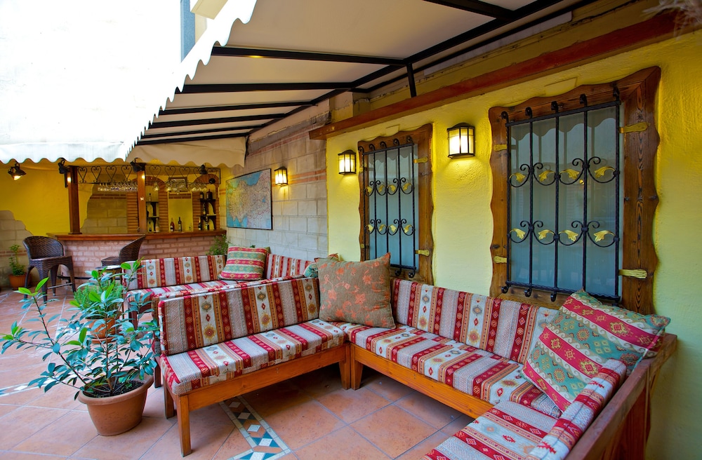 Amber Otel - Özel Sınıf - Image 66