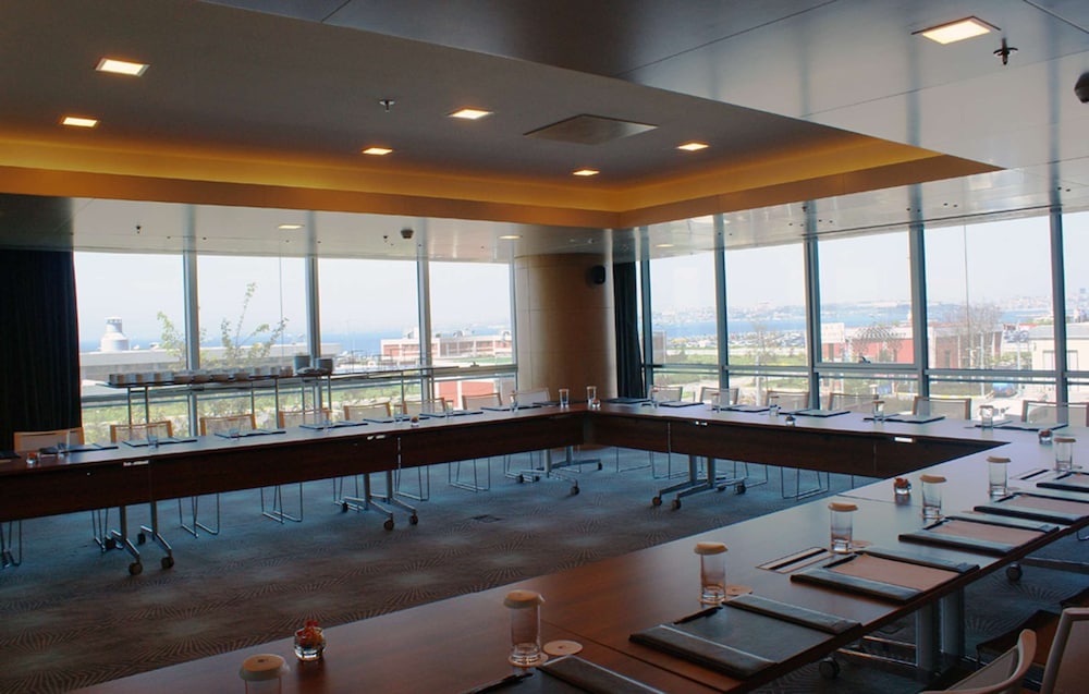 Doubletree by Hilton İstanbul Moda - Image 118