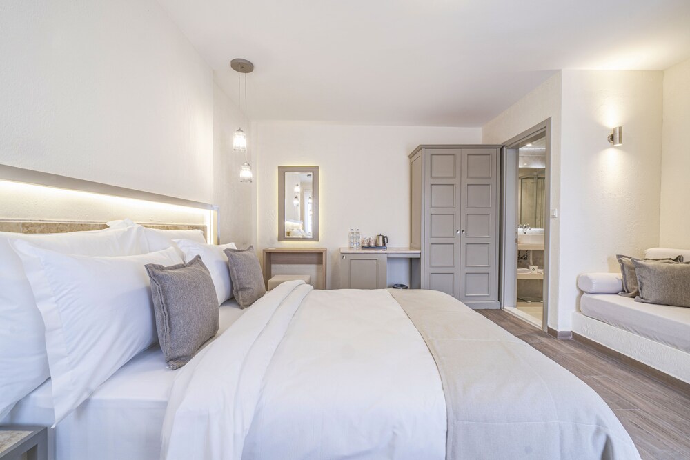 Elementa Boutique Otel - Image 150