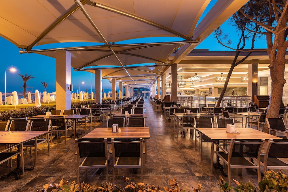 Swandor Hotels & Resort Topkapi Sarayı - Her Şey Dahil - Image 103