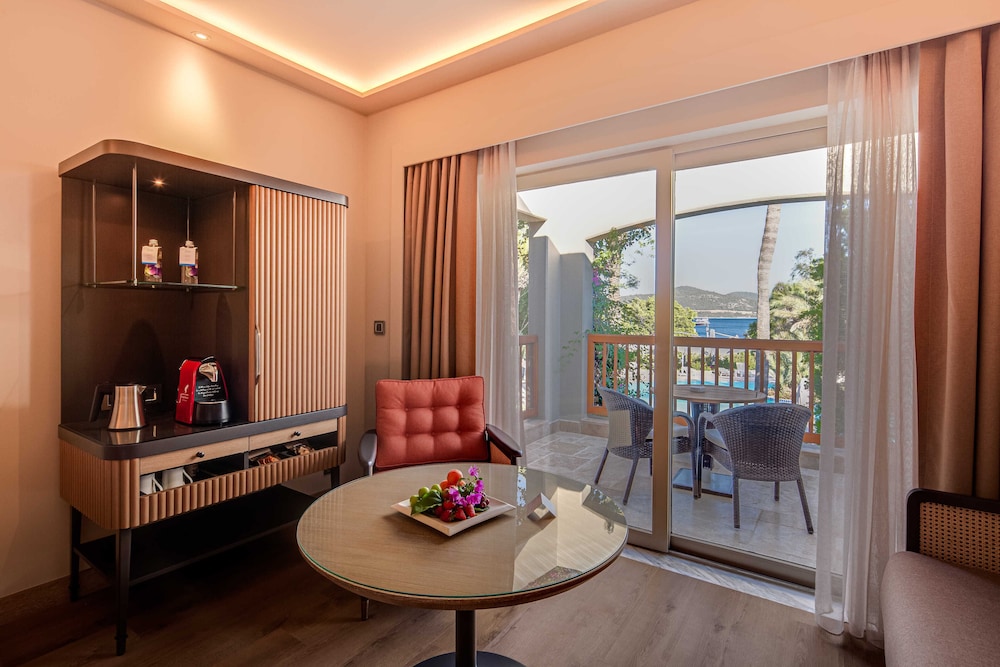 Divan Bodrum - Özel Sınıf - Image 29