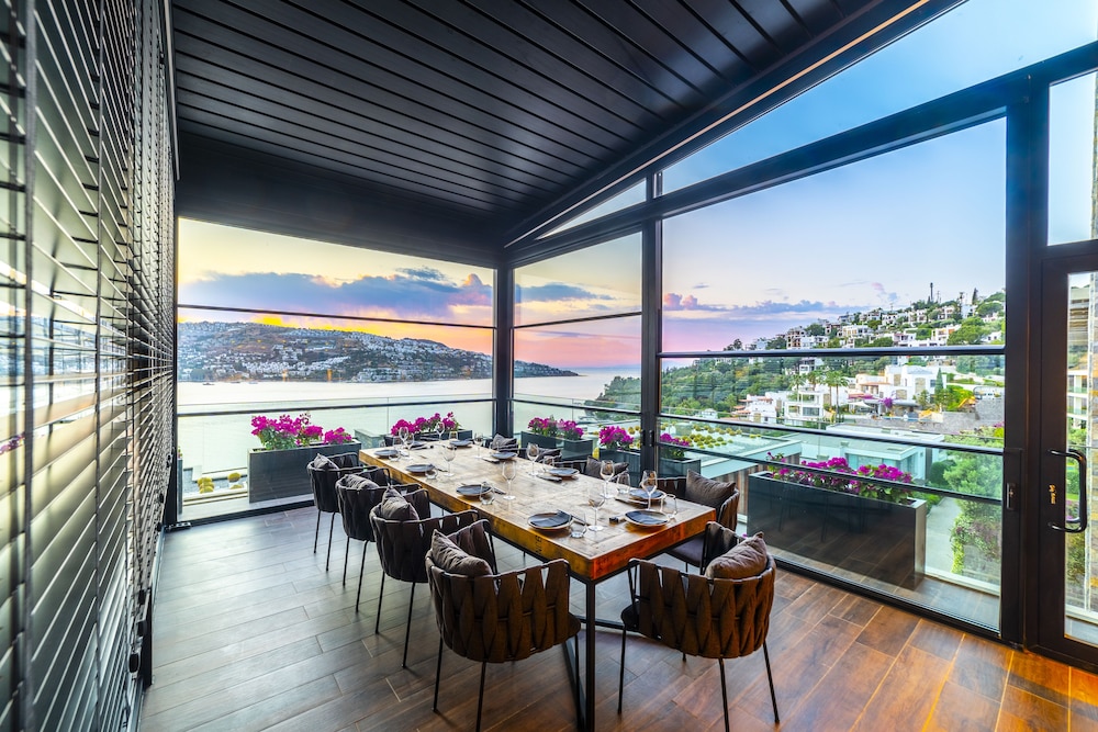 Mivara Luxury Resort & Spa Bodrum - Image 125