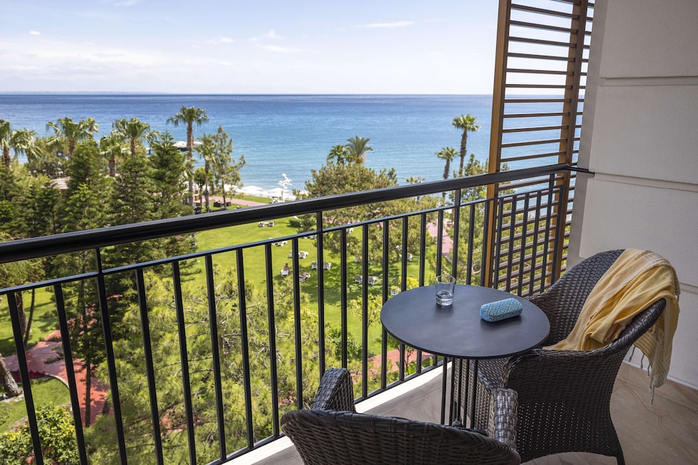 TUI Magic Life Rixos Beldibi +16 - Image 32