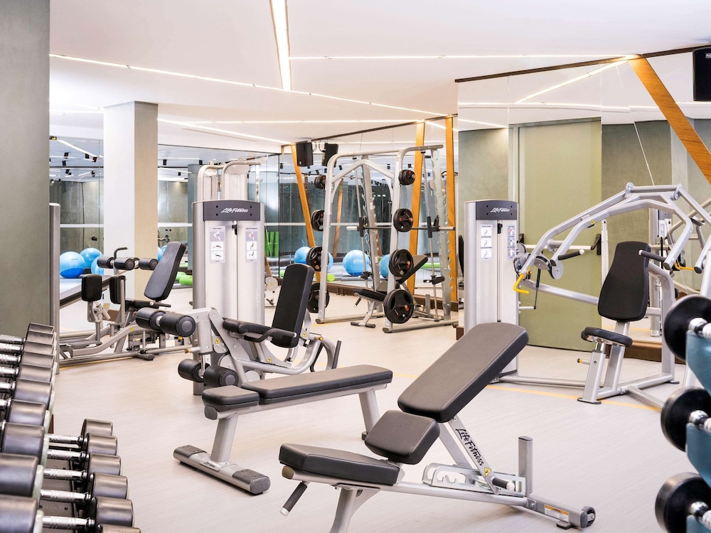Swissotel Tatil Köyü Bodrum Plajı - Image 38