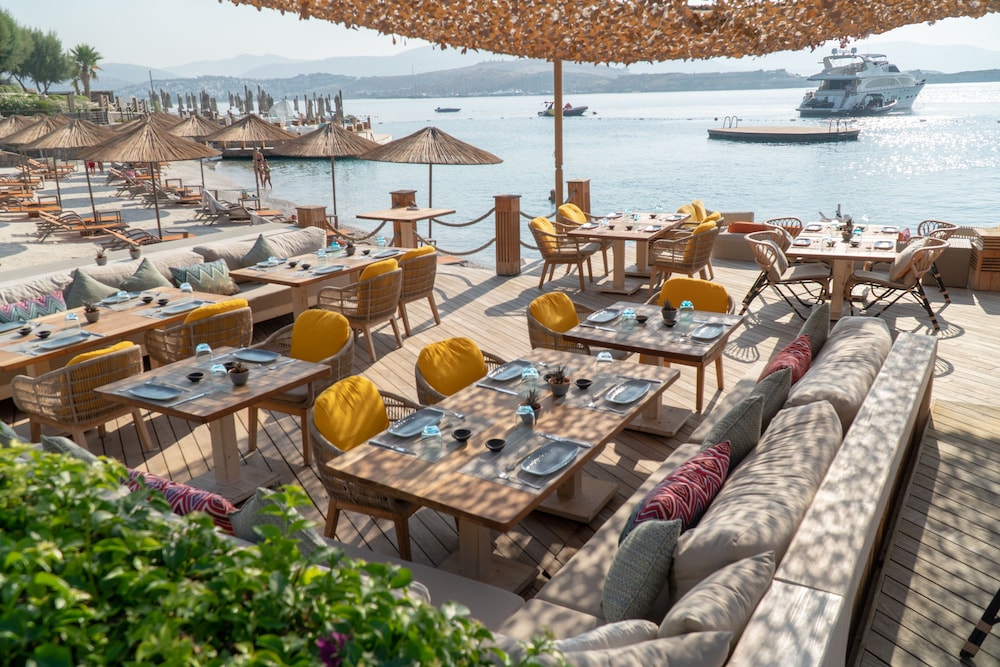 Caresse, Lüks Koleksiyon Tatil Köyü & Spa, Bodrum - Image 82